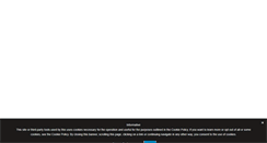 Desktop Screenshot of omsbressan.com